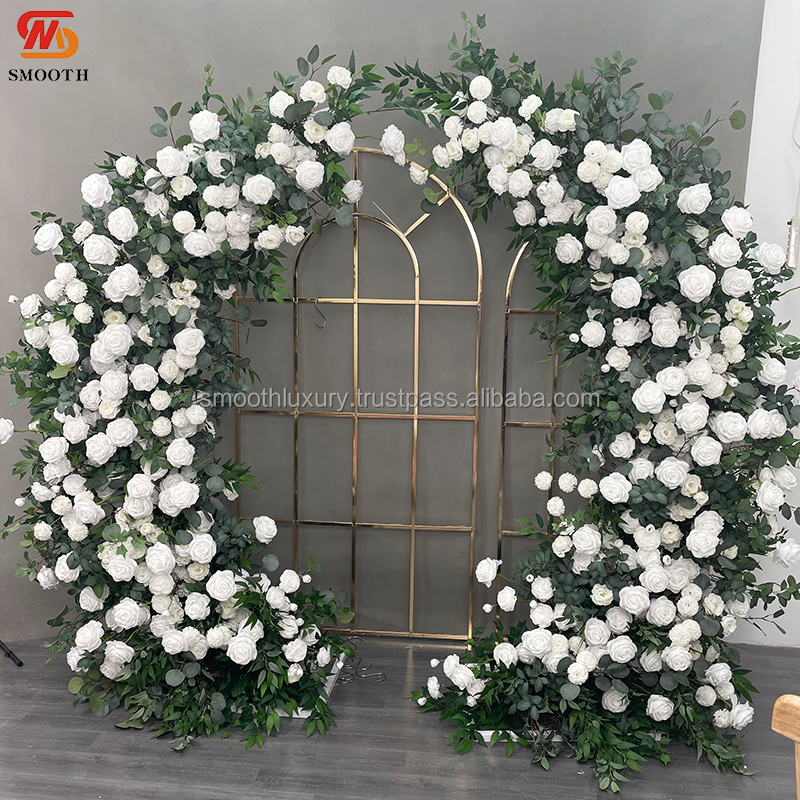 flower arch 1