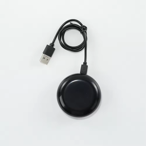 Tuya WiFi IR telecomando Smart Home telecomando universale a infrarossi per aria condizionata TV funziona con Alexa Google Home - Product Image 6