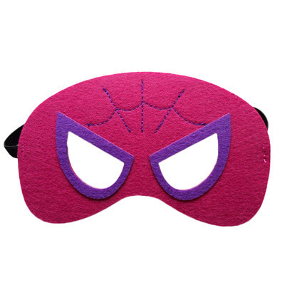 Rose spider