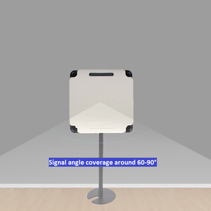 RFID Industrial Reader <strong>Modbus</strong> <strong>Protocol</strong> Connected to PLC UHF UHF WG26/34/RS232/<strong>TCP</strong> <strong>IP</strong> Frequency Identification All-in-one Machine - Product Image 5