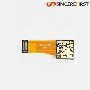 Interfaz de MIPI de imagen inteligente, Sensor de 64MP, módulo de cámara IMX686 - Product Image 3
