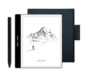 新着B7517シンプルデザイン電子ブック電子書籍読書ポケットブック電子インクディスプレイブック - Product Image 1