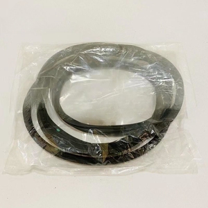 トヨタランドクルーザー用フロントガラスフロントガラスラバーウェザーストリップ2007-2010 OE 56121-60140 - Product Image 6