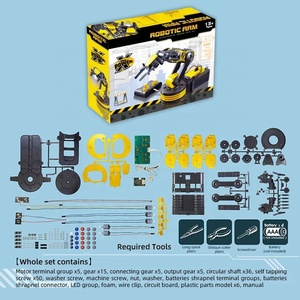 Новый дизайн, Роботизированная рукоятка - Product Image 6
