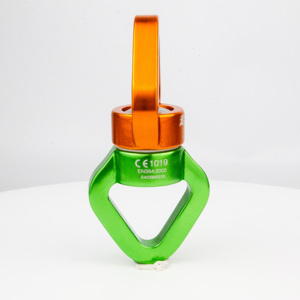 Bán Buôn Leo Núi Phổ Xoay <span class=keywords><strong>Spinner</strong></span> 30KN Yoga Đu Xoay 360 Rotator Tam Giác Hình Xoay - Product Image 3