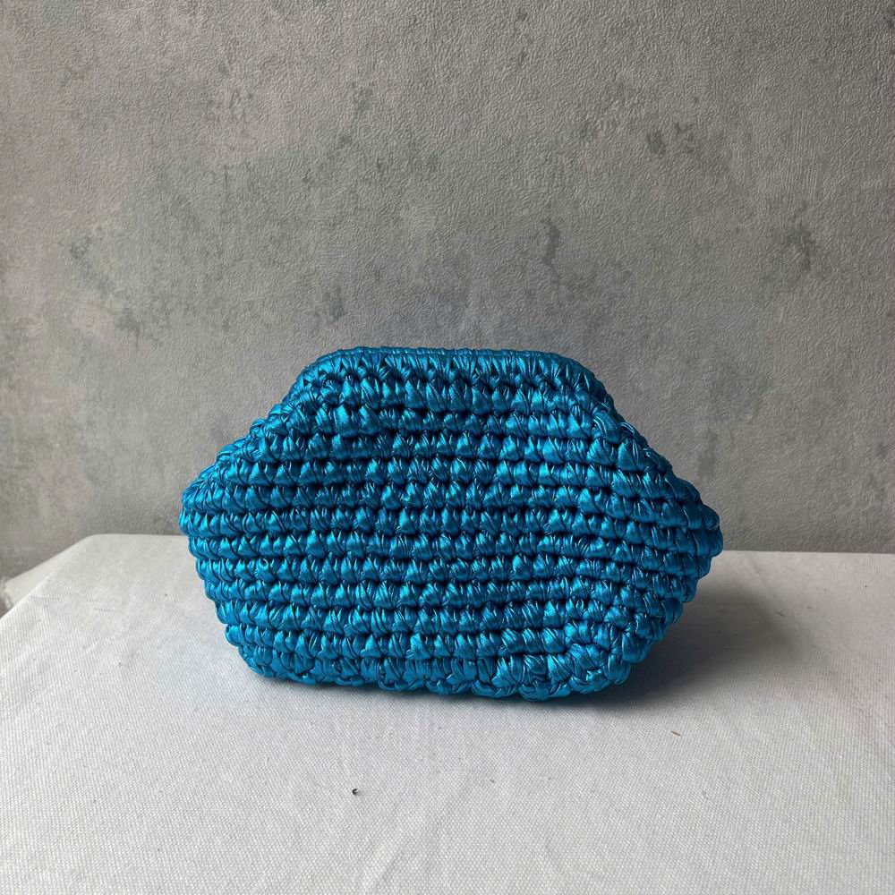 Bleu aqua