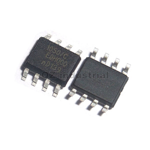 Qz tja1050 חדש מקורי המשדר חצי 1/1 8so transceiver tja1050t/cm
