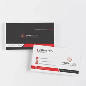 Tốt Nhất Bán Cmyk Tùy Chỉnh Kinh Doanh Thẻ Chất Lượng Cao Giấy Kraft Với Dập Nổi Vàng Kết Thúc Thiết Kế Sáng Tạo 'Cảm Ơn You' Giấy - Product Image 5