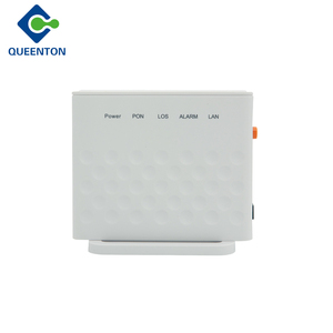 Brand FTTH 1GE Bridge ONU GPON <strong>Modem</strong> F601 V6.0 English Firmware Optical Network Unit as An-5506-01 HG8310M - Product Image 2