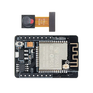 Heiße 5V OV2640 Nodemcu WiFi ESP32 CAM-Entwicklungs platine ESP32-CAM S3-MODUL WHIT OV2640-Kameramodul - Product Image 1