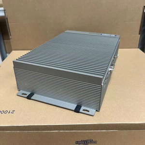 Advantech Conventional <strong>Embedded</strong> Computer with Intel Atom E3845/Celeron J1900 Processor UNO-2473G-J3AE