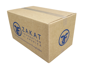 FSC 3 kat 5 kat RSC karton kutu çift duvar oluklu karton ağır nakliye teslimat kutuları - Product Image 4