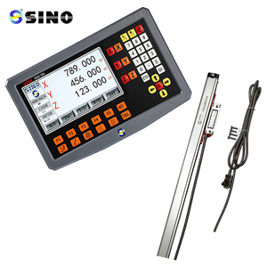 SDS2-3VA scala lineare SINO 5 Micron lettura digitale Dro Encoder lineare a tre assi - Product Image 5
