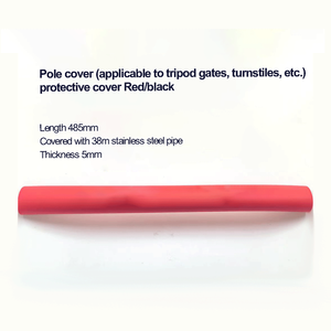 Güvenlik erişim kontrolü köle kurulu ana kurulu Flap kapısı yaya erişim salıncak kapısı sürücü - Product Image 3
