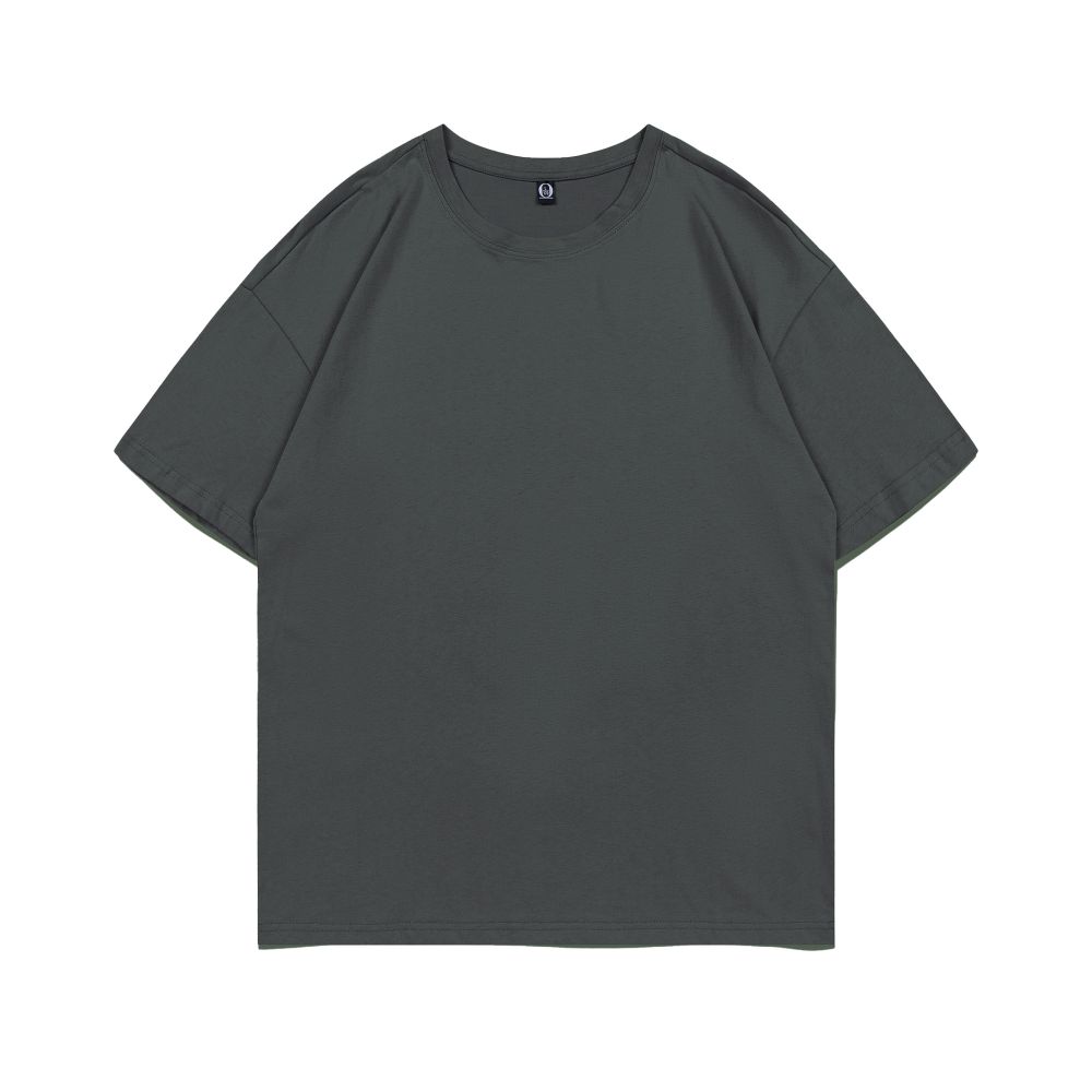 Charcoal grey