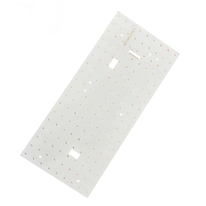 แผงวงจรต้นแบบแผงวงจรไฟ LED แบบแผงวงจร PCB ขนาดเล็กออกแบบได้ตามต้องการ - Product Image 2