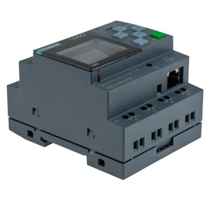 6ED1055-1NB10-0BA2 PLC CPU DM16 24R 8 PLC DC 24 V DCrelay Módulos de expansión Módulo de entrada/salida digital - Product Image 5