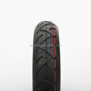 10X2.5 inç şişme iç ve dış lastikler için uygun Xiaomi M365 sıfır 10x Kugoo Inokim elektrikli scooter MaxG30 için - Product Image 2