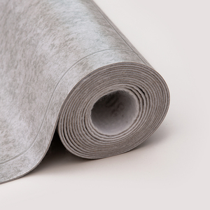 ราคาถูกเคลือบเงาเสื่อน้ำมัน pvc flooring rolls ไม้ไวนิลพื้นเสื่อน้ำมันพื้น - Product Image 4