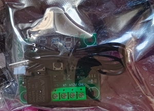 Controlador de temperatura digital de alta precisión, interruptor de control de temperatura, placa de control de temperatura micro, 2 unidades - Product Image 5