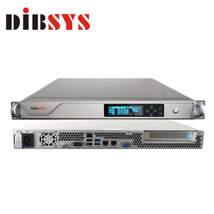 Transcodificador de transmisión en vivo H265/H264 para transmisión OTT móvil para IPTV códigos Xtream eficientes FFMPEG Software TV Broadcasting Equipm - Product Image 1