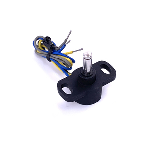 Miran WDA-D22-A sensore di angolo di movimento Encoder assoluto per la misurazione dell'angelo sensore di posizione angolare - Product Image 2