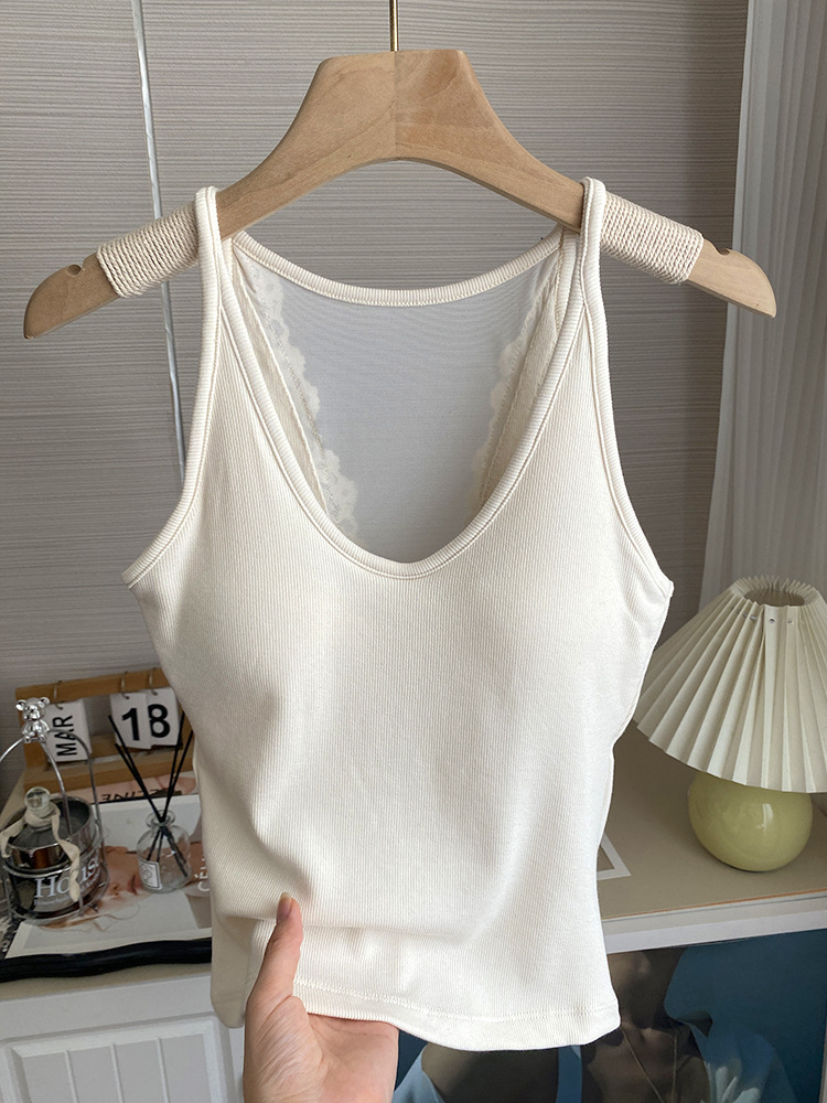 Warm sheep white