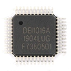 W5500 LQFP-48 Mikro controller Chip Ethernet Hardware TCP IP Protokoll Stack W5500 - Product Image 6