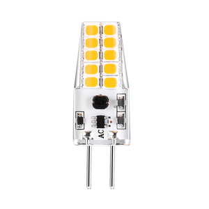 Chovm express türkiye led g4 5w mısır led ışık led g4 mini led ce rohs led lamba g9 ce rohs - Product Image 1