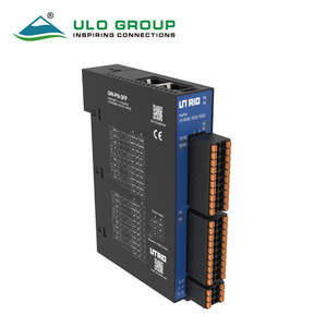 <strong>Protocol</strong> Gateway PROFINET to RS485/RS232/RS422 Free Port <strong>Protocol</strong> Converter Module Data Converter