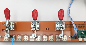 India Door to Door Service Usb <strong>Cable</strong> Tester Data <strong>Cable</strong> Tester Type-c <strong>Cable</strong> Tester - Product Image 2