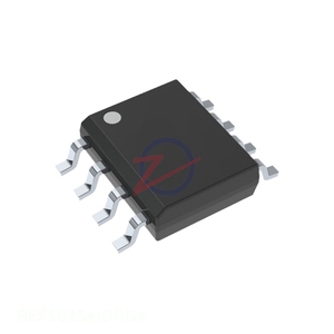 電源管理 (PMIC) REF5025AIDRG4 8 SOlC電子部品オンライン認定販売代理店