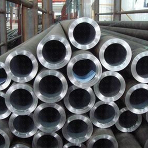 Gb8162 ống thép liền mạch 45 # trong kho từ nhà máy cho kỹ thuật cơ khí - Product Image 4