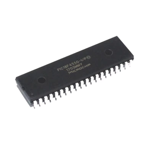 マイクロコントローラーIC PIC16F883 MCU ICチップPIC16F883-I/SP PIC16F883-I DIP-28 - Product Image 2