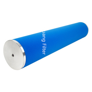 Intank hattı filtresi hassas hava filtresi sıkıştırılmış hava hassas filtre LF-30-50 - Product Image 5