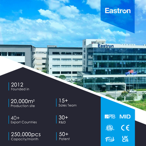Eastron SDM630-<strong>TCP</strong> 3 Phase Data Center Metering Electricity Meter <strong>Modbus</strong>-<strong>TCP</strong> <strong>Protocol</strong> Bi-directional Power Analyzer - Product Image 6