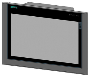 SIMATIC HMITP1200コンフォートスマートパネル6AV2124-0MC01-0AX0プログラム可能なPLCPACおよび専用コントローラー - Product Image 3