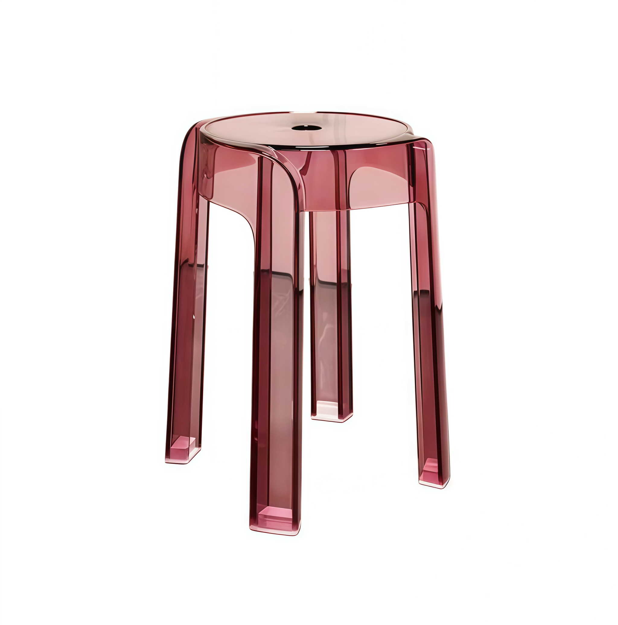 Rouge cristal