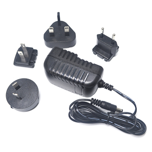 12V 15V 18V 24V 36V 1A 1.5A 2A 2.4A 3A 36W değiştirilebilir güç adaptörü evrensel
