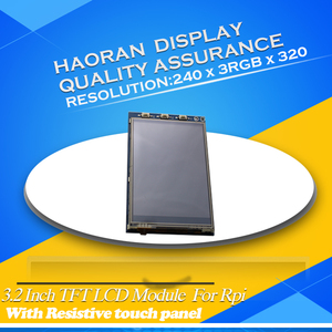 Spi lcd, 3,2 "tft lcd display 240x320 pixel für Raspberry pi - Product Image 2
