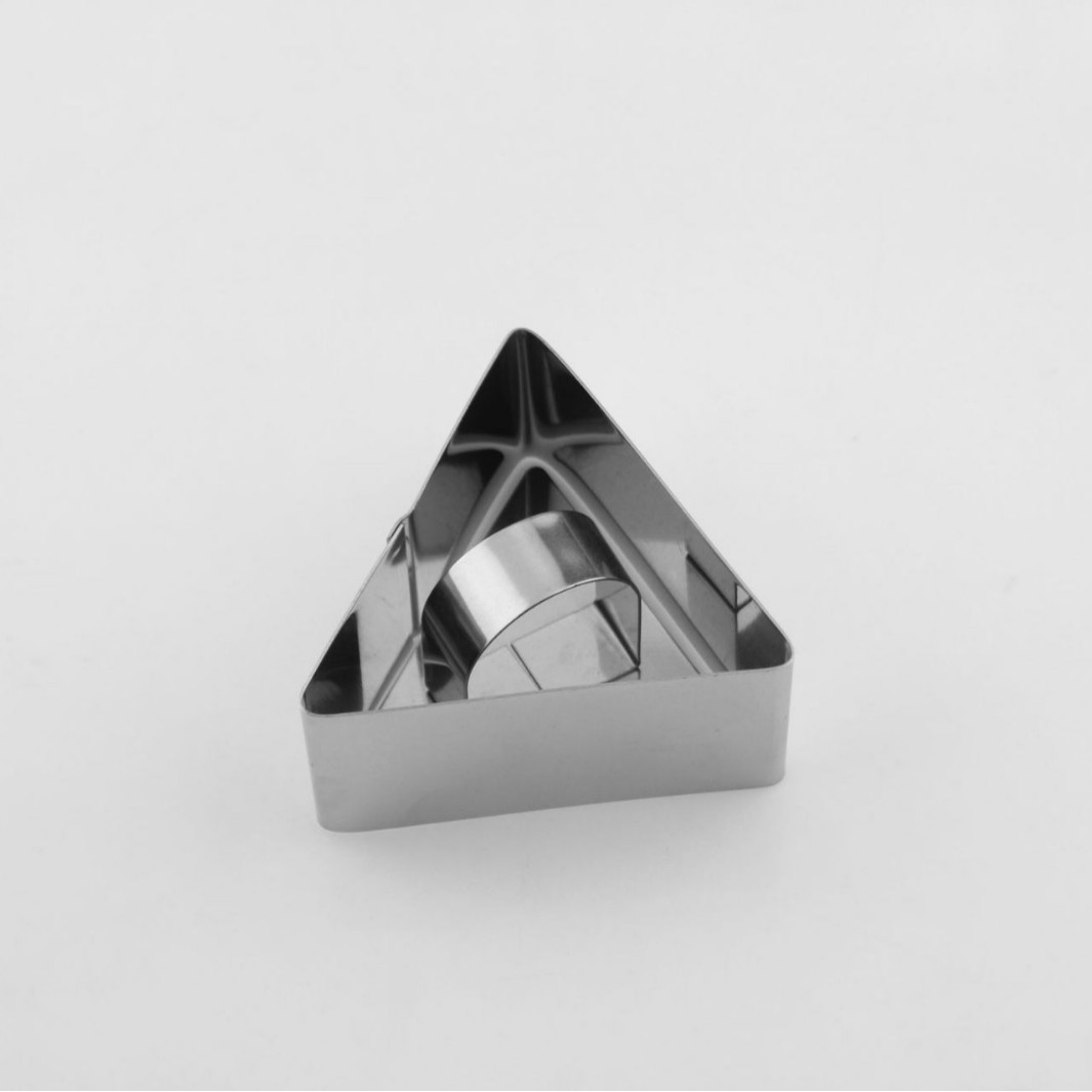 grey Triangle 73734cm