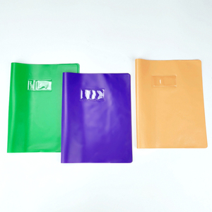 Factory Waterproof Book <strong>Cover</strong> Custom Colorful Book <strong>Cover</strong> Plastic Book <strong>Cover</strong>