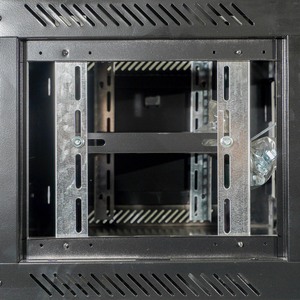CE 4Uネットワークキャビネットメタルサーバーラック壁掛けデータセンターDDFサーバーキャビネット高さ42u在庫あり - Product Image 5