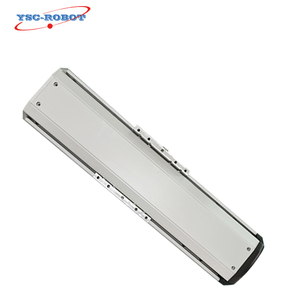 YSC YTS Series <strong>Linear</strong> Motion Axis <strong>Cnc</strong> Machining Stainless Profile Extrusion <strong>Linear</strong> Satges <strong>for</strong> <strong>Cnc</strong> 3d Printer <strong>Linear</strong> <strong>Guides</strong> - Product Image 2