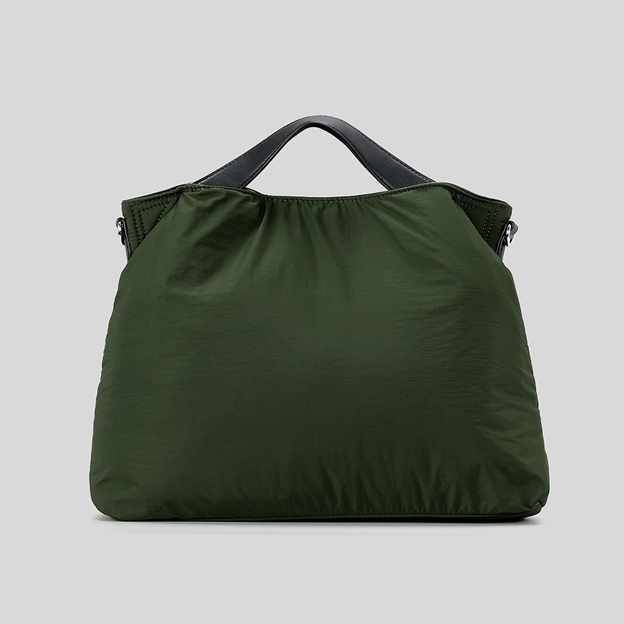 Navy Green