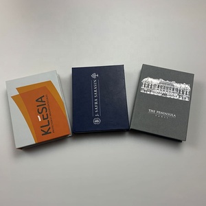 办公文具套装硬封面纸质记事本撕下桌面便利贴便笺带索引卡的便笺记事本 - Product Image 6