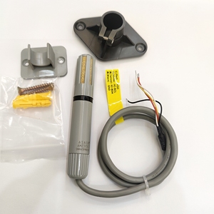 AM2315Cケース入りI2C温度湿度センサー - Product Image 4