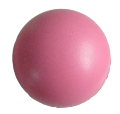 สีชมพู