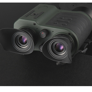 HD望遠鏡デジタル赤外線暗視装置6-30X50Zoom双眼電話接続リモートモニタリング暗視装置 - Product Image 3