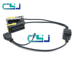 Испытательный жгут для 88894000 Vocom ECU - Product Image 3